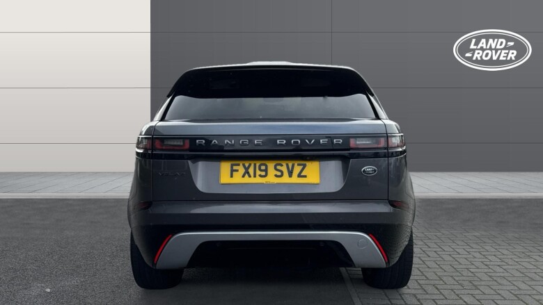 Land Rover Range Rover Velar 2.0 D180 R-Dynamic S 5dr Auto Diesel Estate